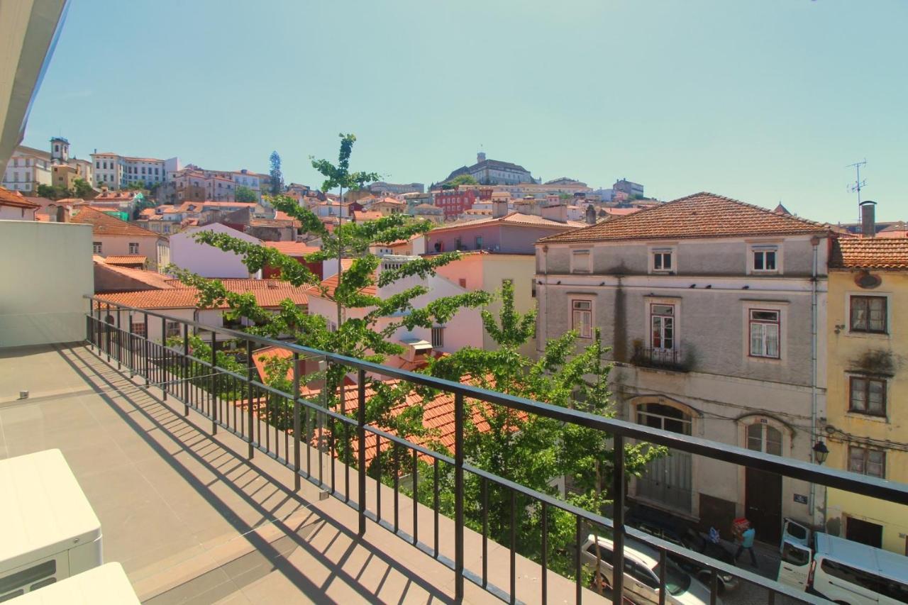 Moderna 3* Coimbra