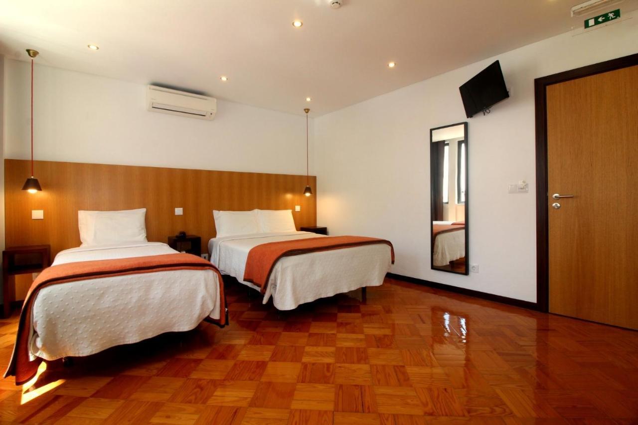 Moderna 3* Coimbra