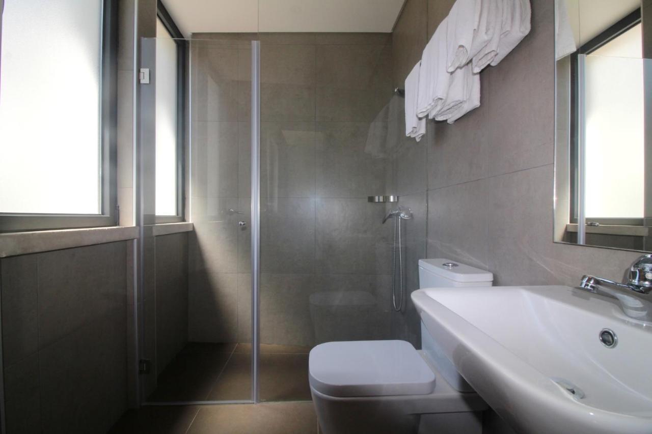 Guest house Moderna Coimbra