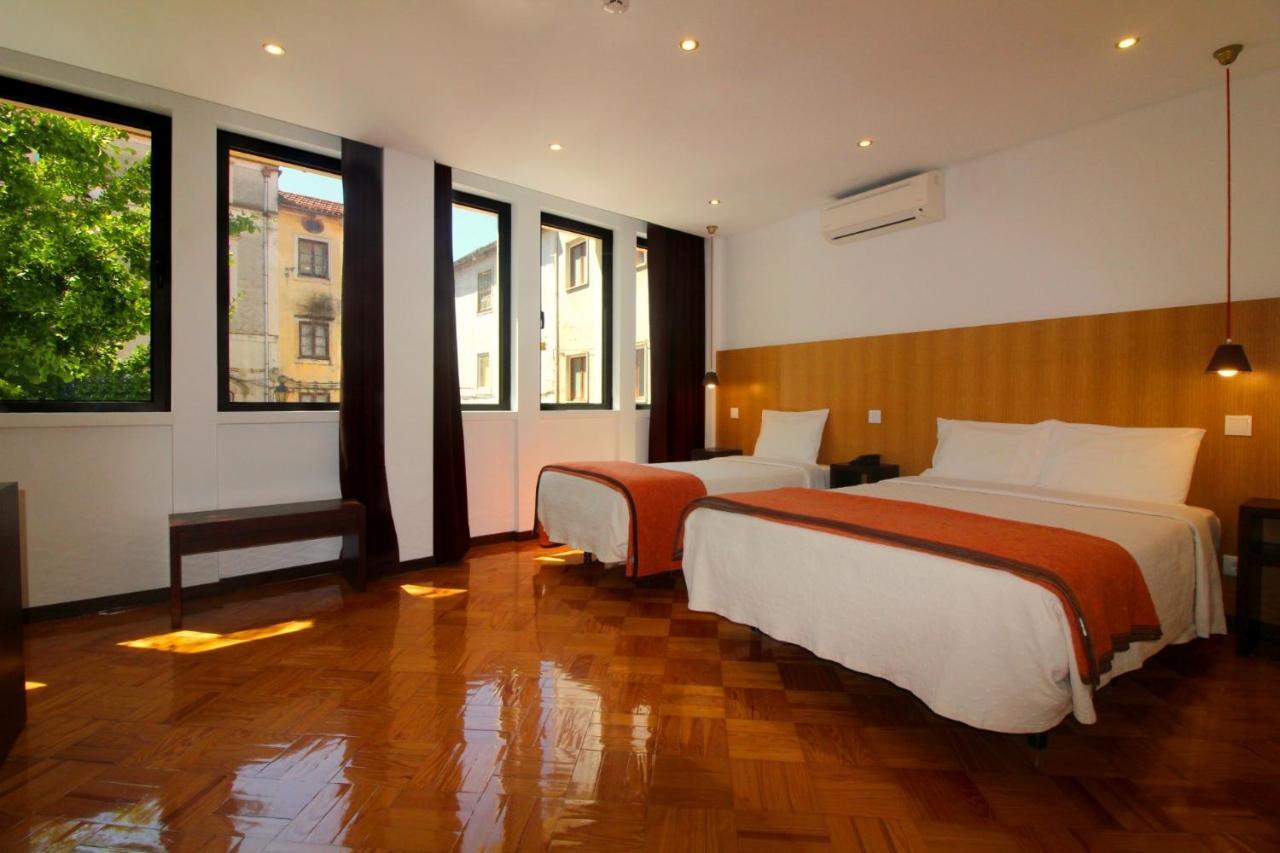 Moderna 3* Coimbra