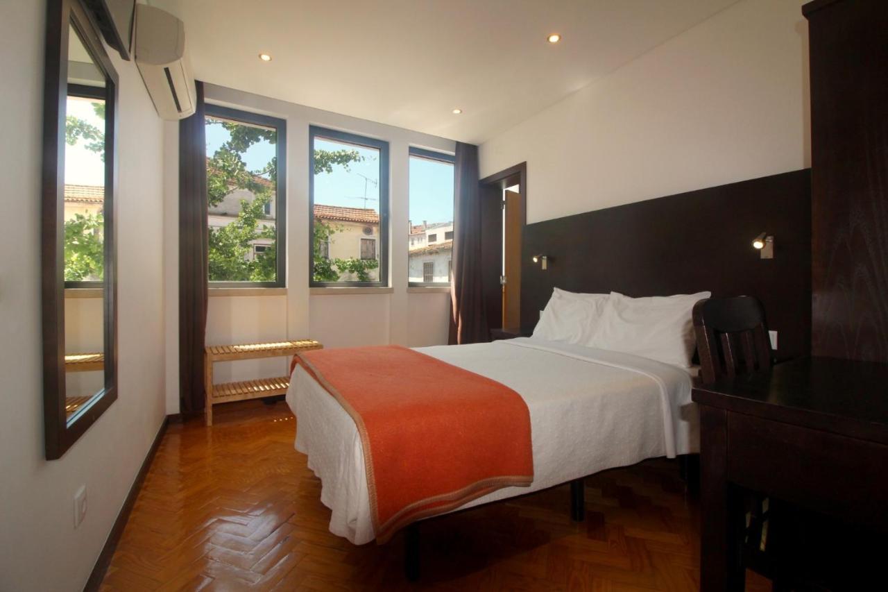 Moderna 3* Coimbra