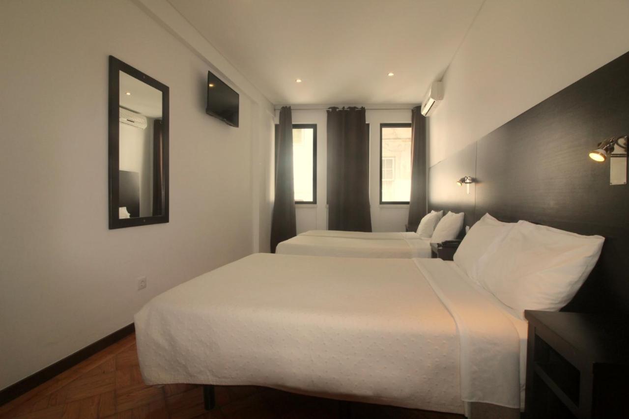 Guest house Moderna Coimbra