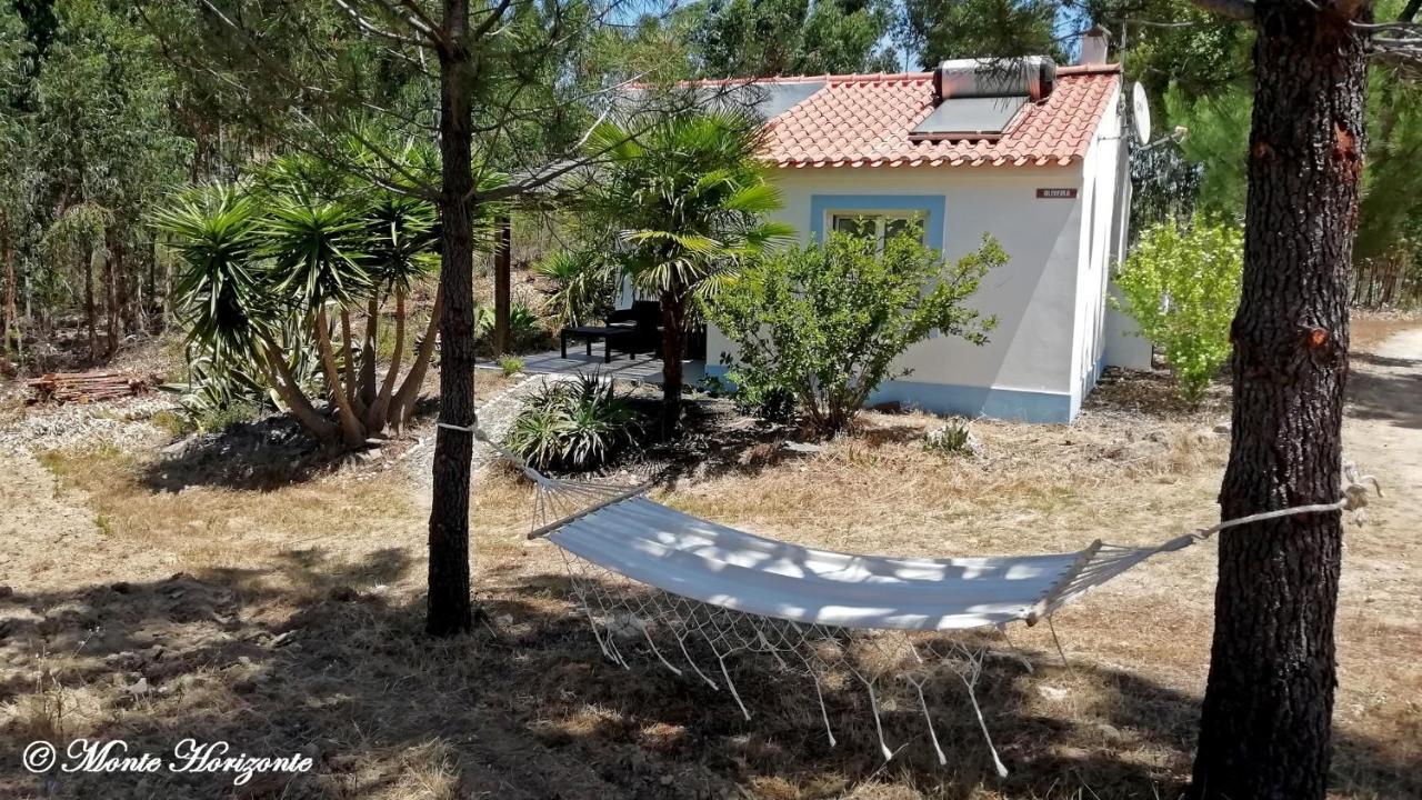 Monte Horizonte - The Private - Eco & Nature (adults Only) Santiago do Cacem