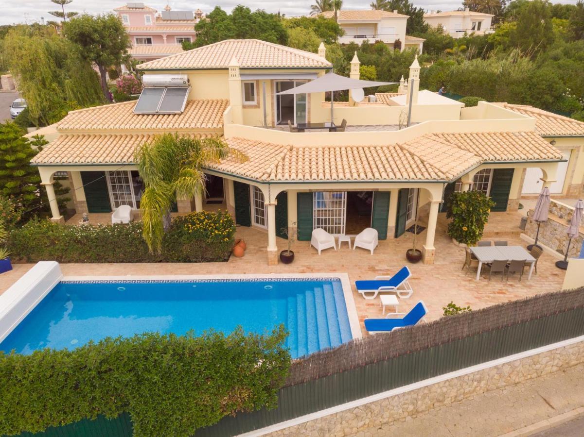 Vila Do Sol Villa Carvoeiro (Lagoa)