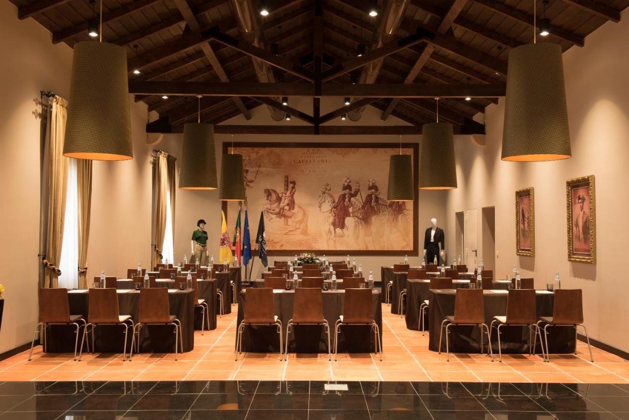 Hotel Gale Collection Alter Real - Equestre, Conference & 4*