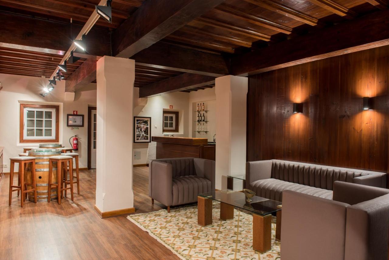 Hotel Gale Collection Alter Real - Equestre, Conference&spa