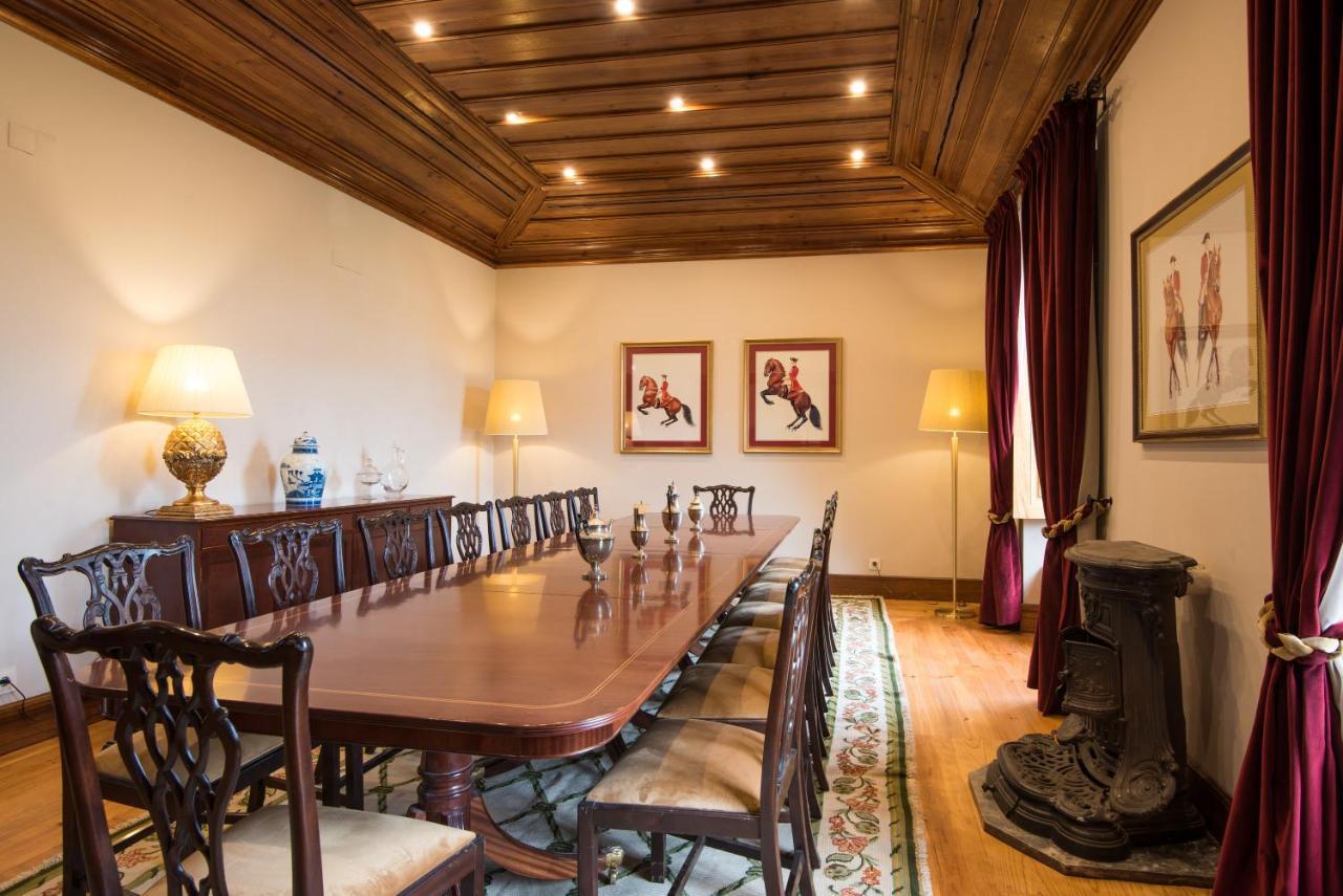 Hotel Gale Collection Alter Real - Equestre, Conference &