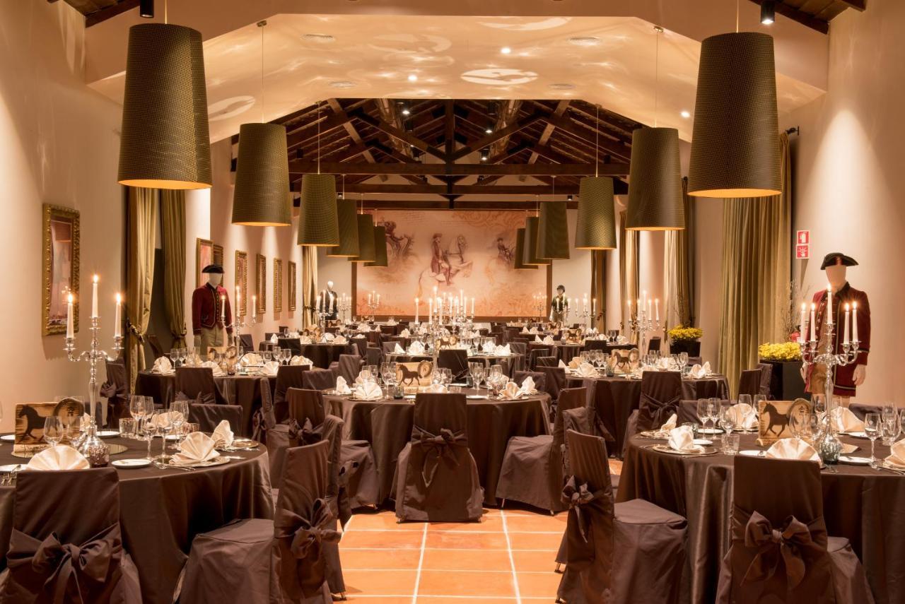 Hotel Gale Collection Alter Real - Equestre, Conference&spa