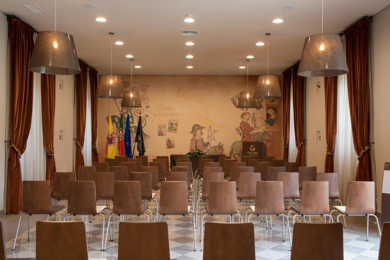Hotel Gale Collection Alter Real - Equestre, Conference&spa