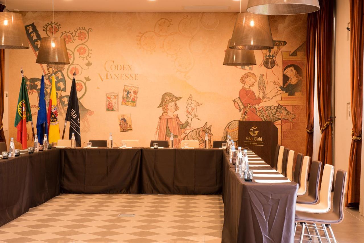 Hotel Gale Collection Alter Real - Equestre, Conference &
