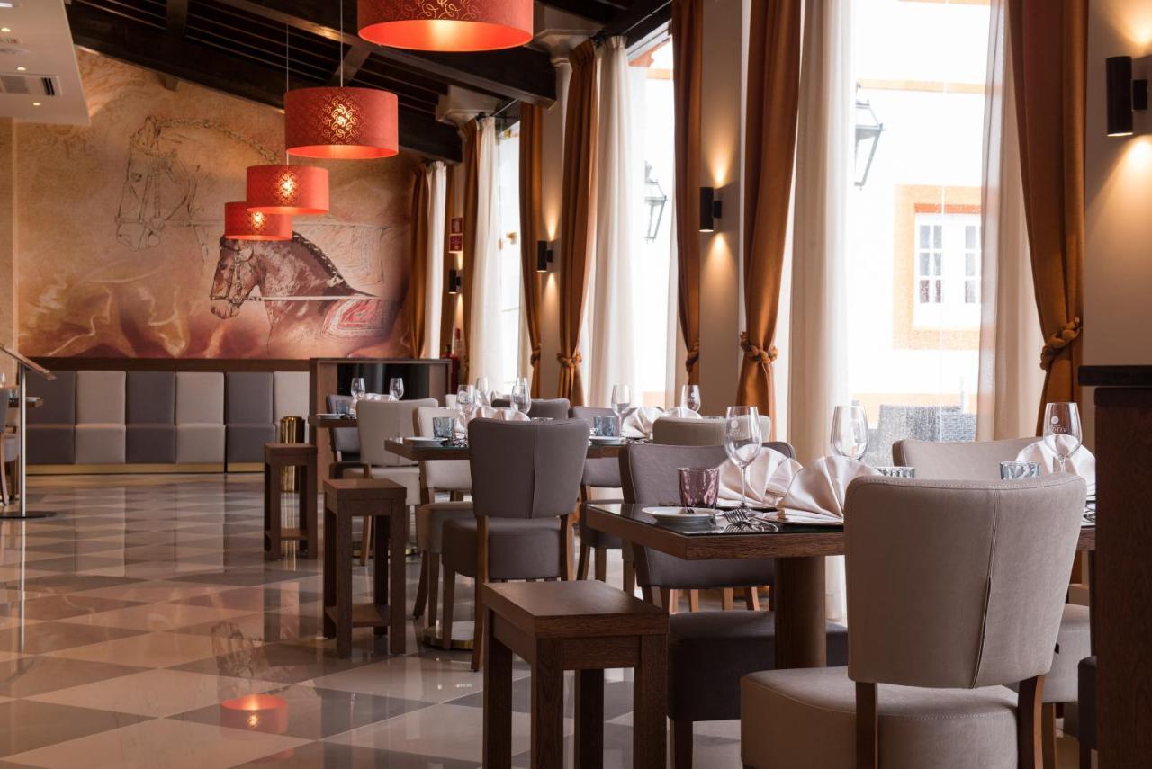 Gale Collection Alter Real - Equestre, Conference&spa 4*