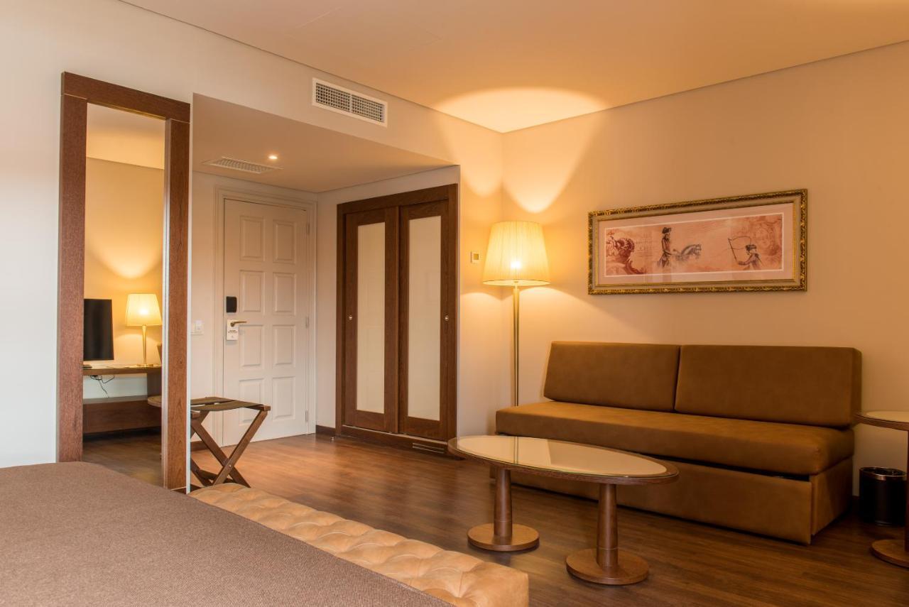 Hotel Gale Collection Alter Real - Equestre, Conference&spa