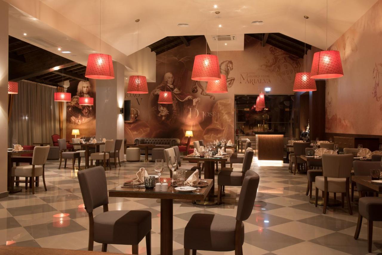 Hotel Gale Collection Alter Real - Equestre, Conference & 4*