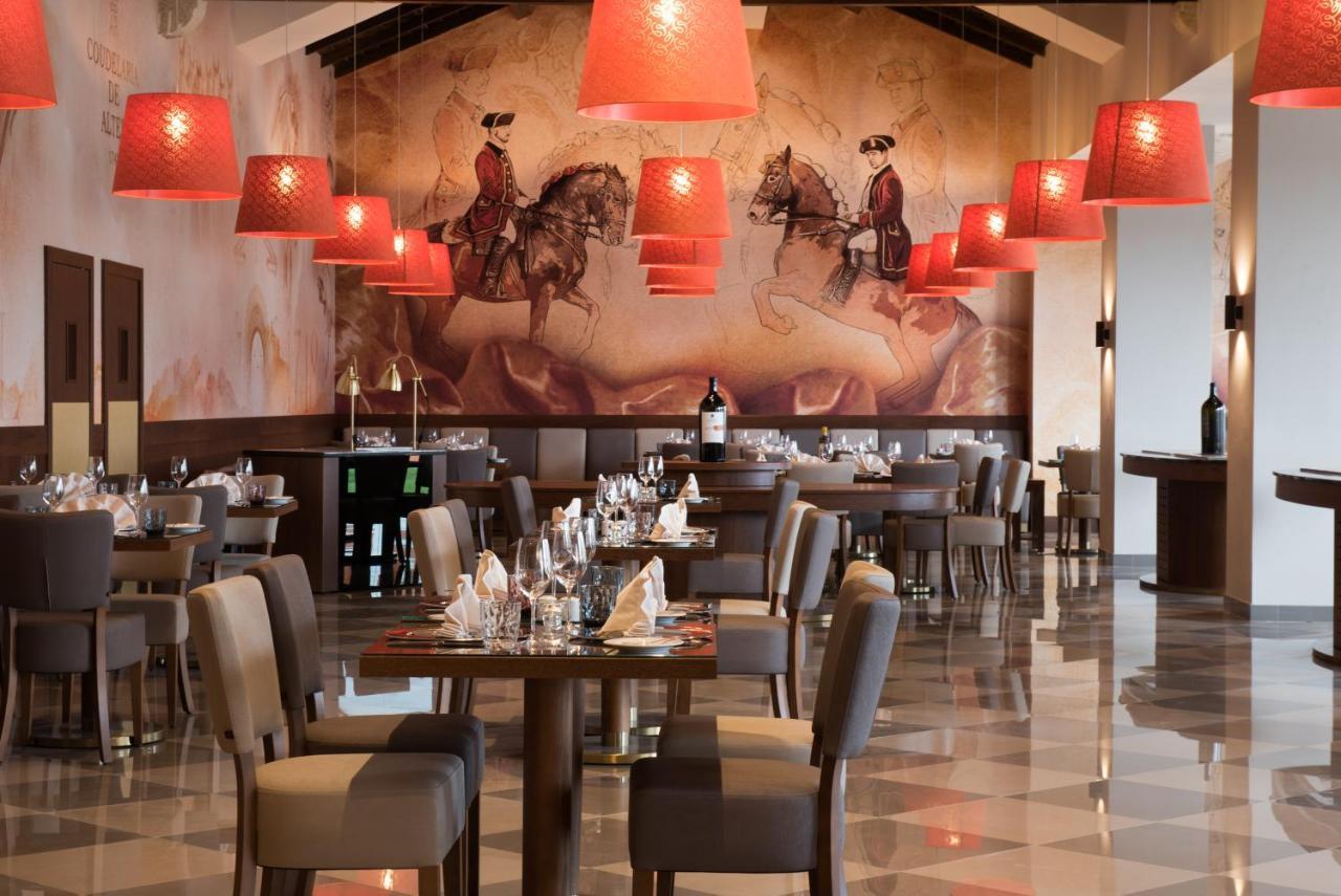 Hotel Gale Collection Alter Real - Equestre, Conference&spa 4*