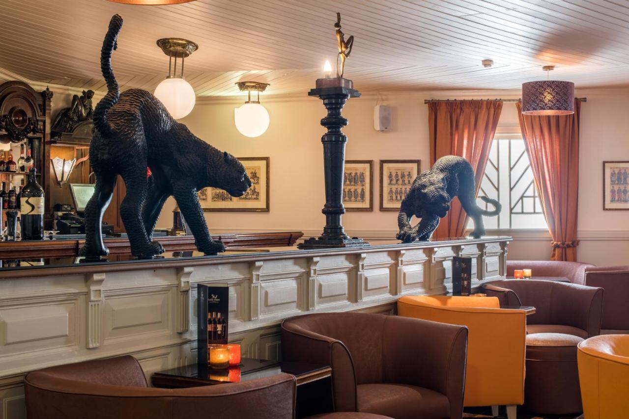 Gale (adults Only) 4* Estoril