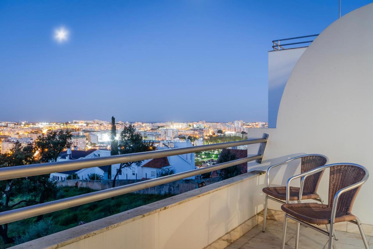 Hotel Sado Setubal