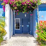 Aldeia Azul Resort