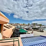 Marina Garden By Ethnic Ocean