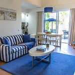 Aldeia Azul Resort