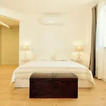 Lagos Suite