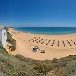 Albufeira Beach Cliffs House