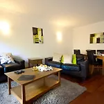 Apartamento Corcovada - By Bedzy