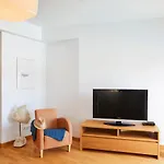 Casas Barulho Albufeira Marina