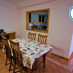 Casa Cataplana Accommodations