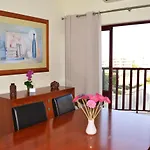 Clube Praia Mar Flats