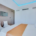 Gold Suites - Luxurious Apartment - Sea View