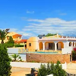 Villa Esmeralda