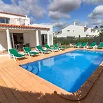 Villa 300M From Beach - By Algarkasa