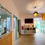Orange Terrace Hostel