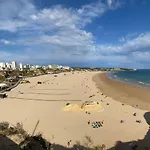 3 Castelos Sunset - Praia Da Rocha