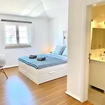 Cascais Terrace Bay Apartment