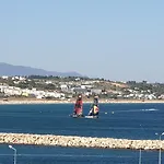 Blue Paradise