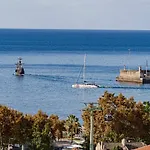 Alegria III By An Island Apart