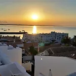Potato Beach Apartment At Beach Front & Sea View
