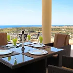AlbufeiraOrada SunSet Penthouse
