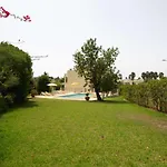 Villa Jardin
