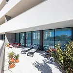Sta. Maria Apartment