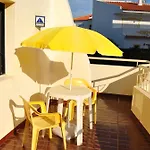 Apartamentos Olhos Do Mar
