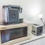 A21 - 1 Bed Apartment In Marinapark