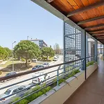 A21 - 1 Bed Apartment In Marinapark