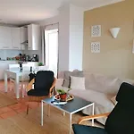 Sweden Apartment - Top Floor One Bedroom With Sea Views - Rs