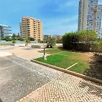 Apartamentos Turisticos Rocha Tower 15C
