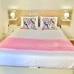 Ipanema Bedroom