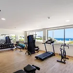 CoolHouses Algarve Lagos, 3 Bed modern Flat, outdoor, Indoor pools&SPA, Amor à Vida