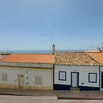 Encosta Do Sol Apartamentos