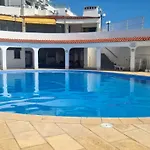 Albufeira Ocean Terrace